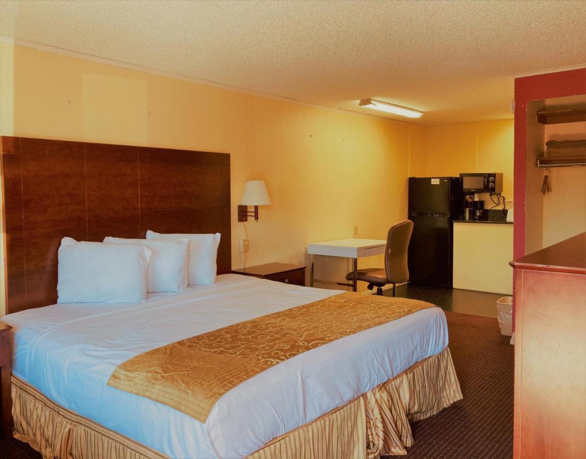 River Side Inn Ню Порт Ричи Екстериор снимка