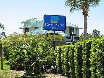 River Side Inn Ню Порт Ричи Екстериор снимка