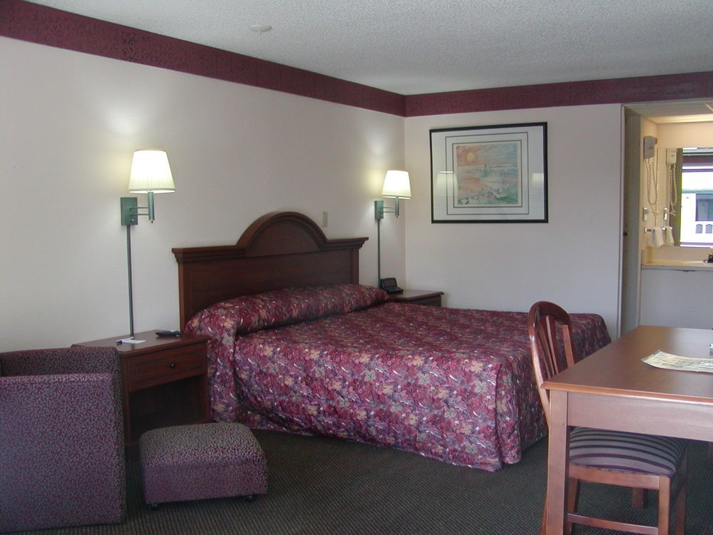 River Side Inn Ню Порт Ричи Екстериор снимка