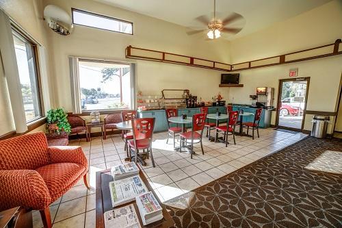 River Side Inn Ню Порт Ричи Екстериор снимка