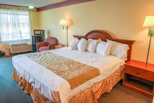 River Side Inn Ню Порт Ричи Екстериор снимка