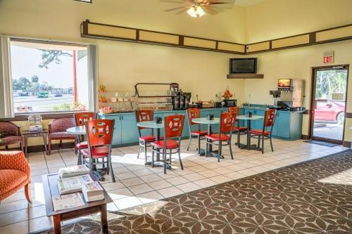 River Side Inn Ню Порт Ричи Екстериор снимка